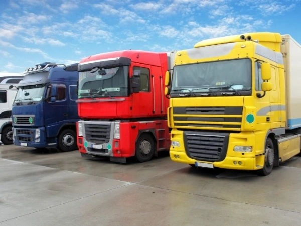 Antalya Ergene Nakliye